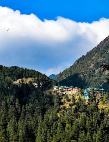 McLeod Ganj Dharamshala | Chandigarh to Dharamshala Taxi Services | Chandigarh Tour Club