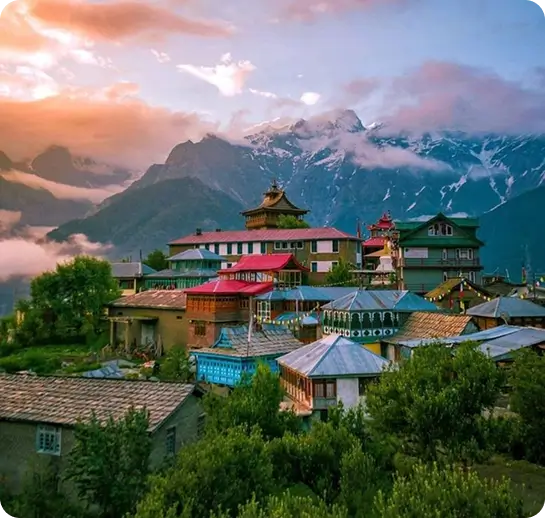 Manali-Rohtang Tour Packages | Chandigarh to Manali Taxi Services | Chandigarh Tour Club