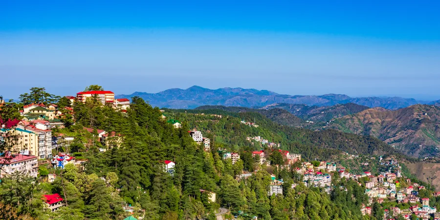 Shimla Family Tour Packages