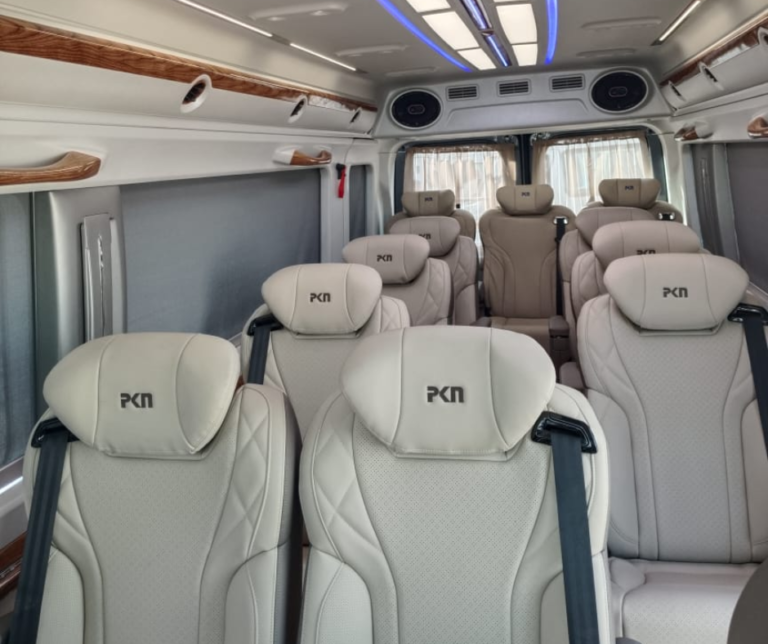 Luxury Urbania Rental Price in Chandigarh & Zirakpur - Chandigarh Tour Club