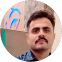 Amit Sen profile picture