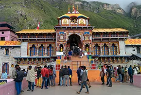 delhi-to-badrinath