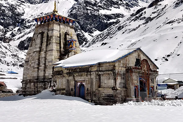 Kedarnath