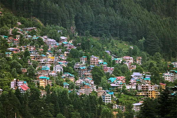 old-manali