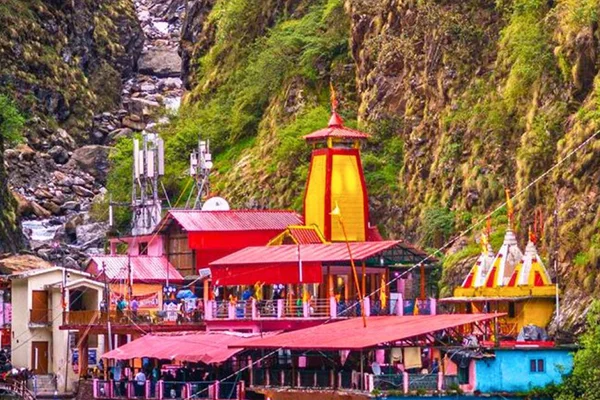 Yamunotri