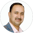Sunil Kumar profile picture